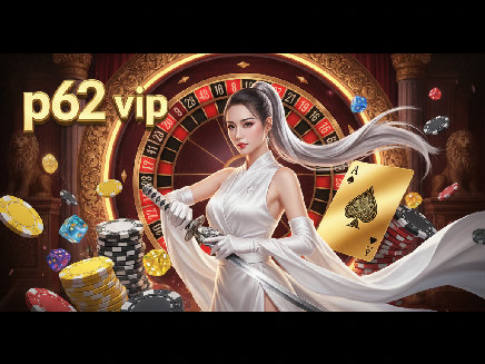 สมัคร p62 vip