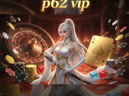 login p62 vip